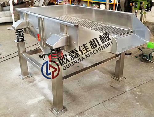 藥片振動(dòng)篩