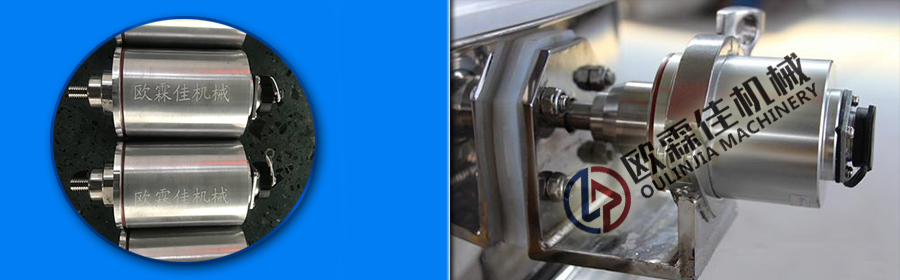 超聲波振動(dòng)篩換能器原理 超聲波振動(dòng)篩換能器原理