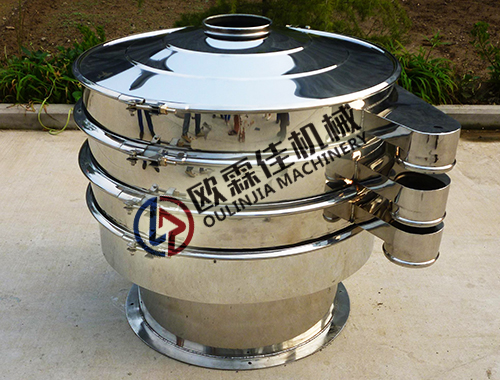 不銹鋼振動(dòng)篩 不銹鋼振動(dòng)篩