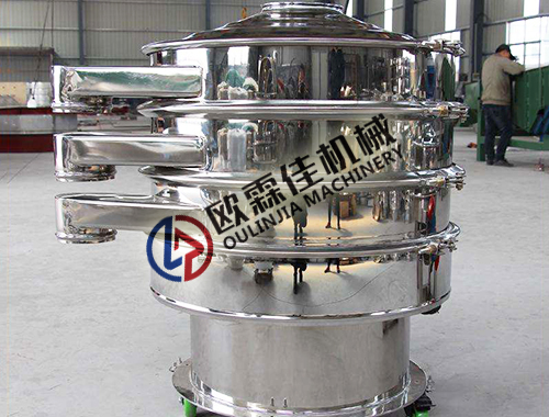 不銹鋼振動(dòng)篩 不銹鋼振動(dòng)篩