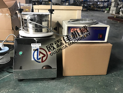 實(shí)驗(yàn)室超聲波振動篩 實(shí)驗(yàn)室超聲波振動篩