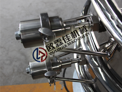 超聲波篩分機(jī)換能器 超聲波篩分機(jī)換能器