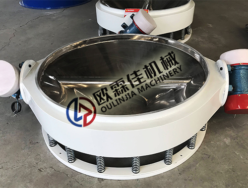 面粉振動(dòng)篩優(yōu)點(diǎn) 面粉振動(dòng)篩優(yōu)點(diǎn)