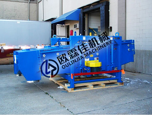 方形搖擺篩工作原理 方形搖擺篩工作原理