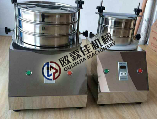 小型振動(dòng)篩的種類 小型振動(dòng)篩的種類