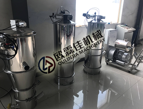 真空輸送機(jī)結(jié)構(gòu) 真空輸送機(jī)結(jié)構(gòu)