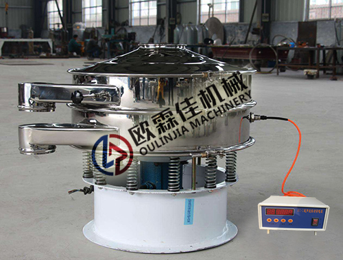 超聲波振動(dòng)篩特點(diǎn) 超聲波振動(dòng)篩特點(diǎn)