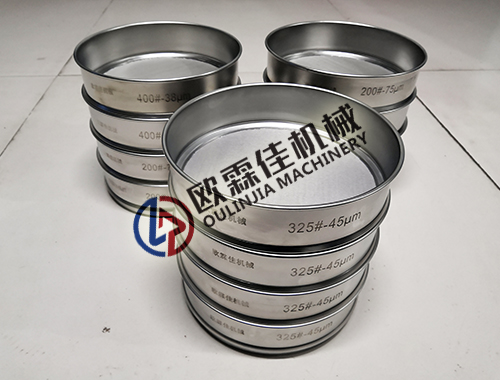 標(biāo)準(zhǔn)篩框 標(biāo)準(zhǔn)篩框