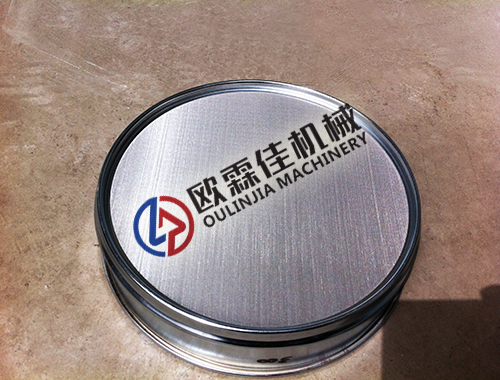 標(biāo)準(zhǔn)篩框的型號(hào) 標(biāo)準(zhǔn)篩框的型號(hào)