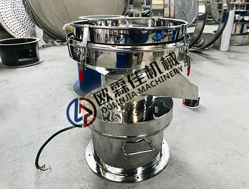 食品振動(dòng)篩標(biāo)準(zhǔn) 食品振動(dòng)篩標(biāo)準(zhǔn)