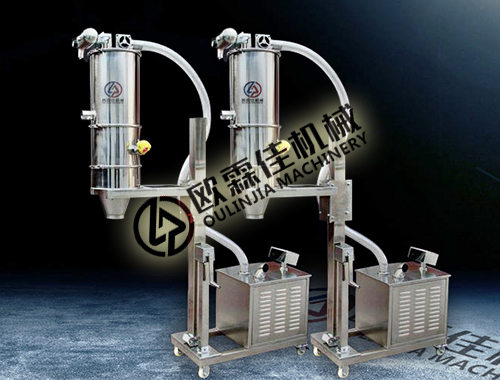 真空上料機(jī)的特點(diǎn)與如何選擇真空上料機(jī)？