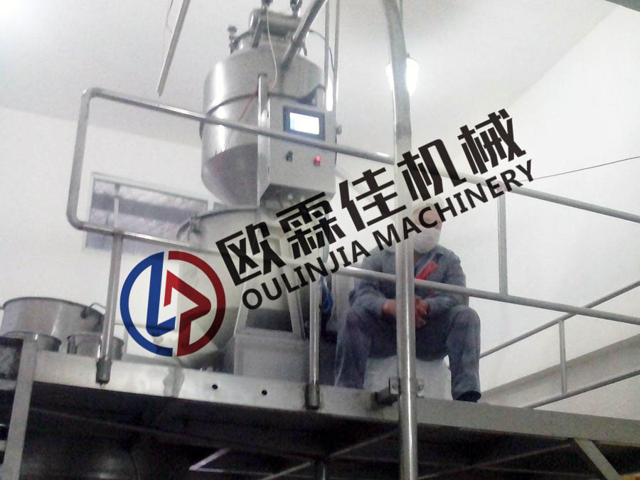 真空上料機(jī)實(shí)機(jī) 真空上料機(jī)實(shí)機(jī)