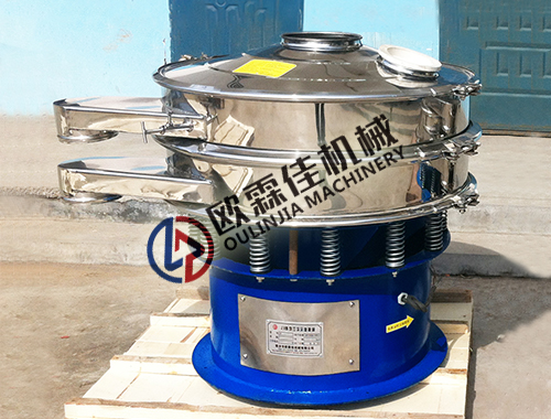 振篩機(jī) 振篩機(jī)