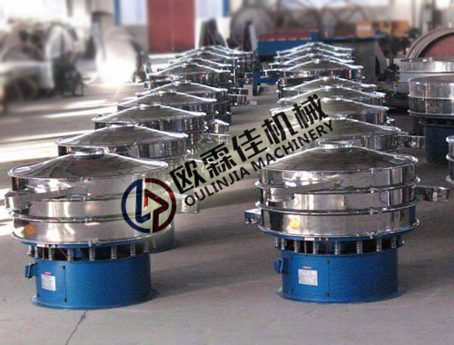 什么是振蕩篩？振蕩篩與振動篩一樣嗎？