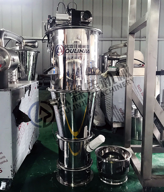 真空上料機 真空上料機