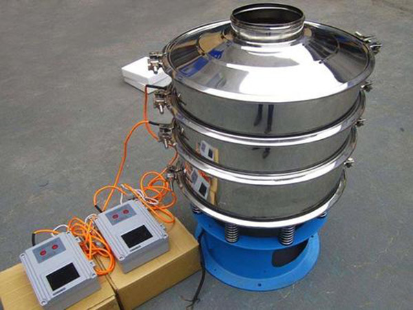 超聲波振動篩 超聲波振動篩