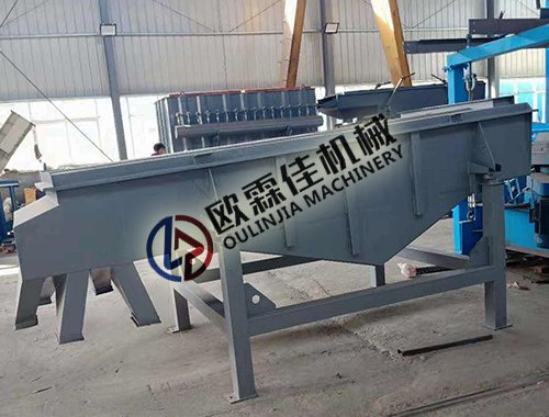 什么是振動分級機？振動分級機價格是多少？