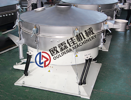 淀粉搖擺篩 淀粉搖擺篩