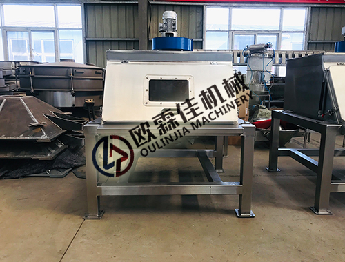 無塵投料站 無塵投料站