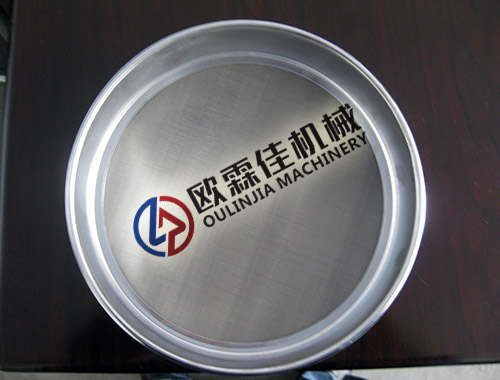 檢驗(yàn)篩框 檢驗(yàn)篩框