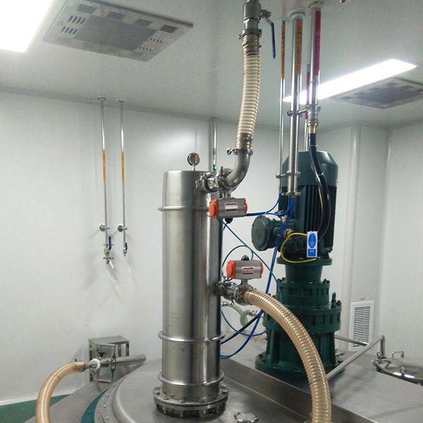 真空上料機(jī)的故障排查步驟有哪些？