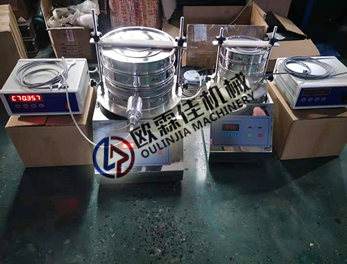 小型超聲波振動篩 小型超聲波振動篩