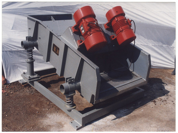 高頻振動(dòng)篩清理操作有哪些？