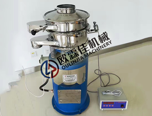 使用超聲波振動(dòng)篩的篩選效果好嗎？